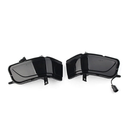LED Dynamic Turn Signal Light for Honda CR-V, Crosstour (2012-2016)