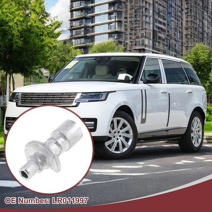 Oil Cooler Inlet Connector for Land Rover Range Rover (2010–2022) LR4 10-16
