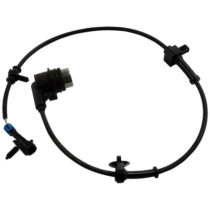 Abs Speed Sensors Rear Driver/Passenger for Chevy Yukon (2000–2014)