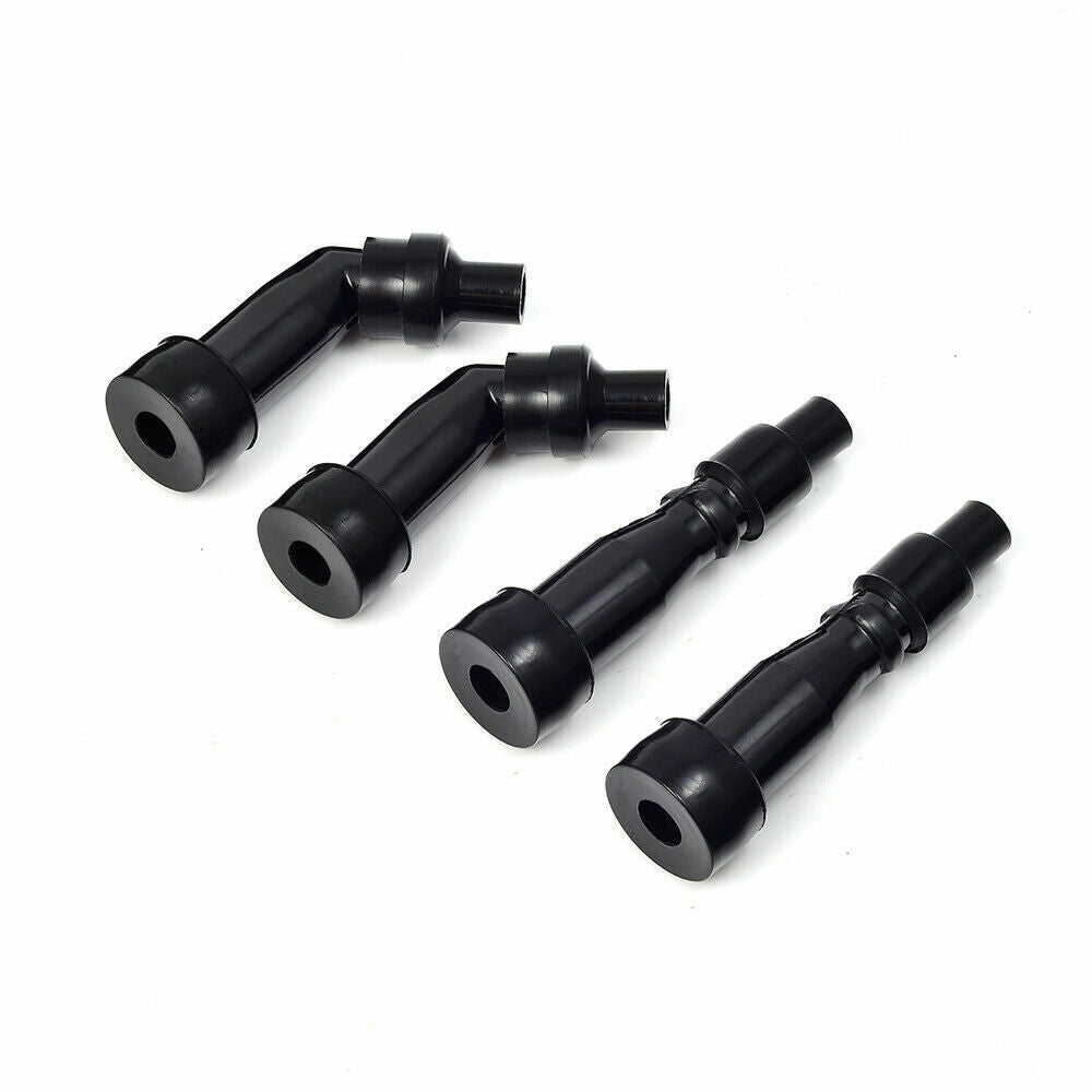 2X Ignition Coil Kit for Kawasaki KZ550 KZ650 KZ750 ZN700 ZX550 ZX750 GPz (1976–1985)
