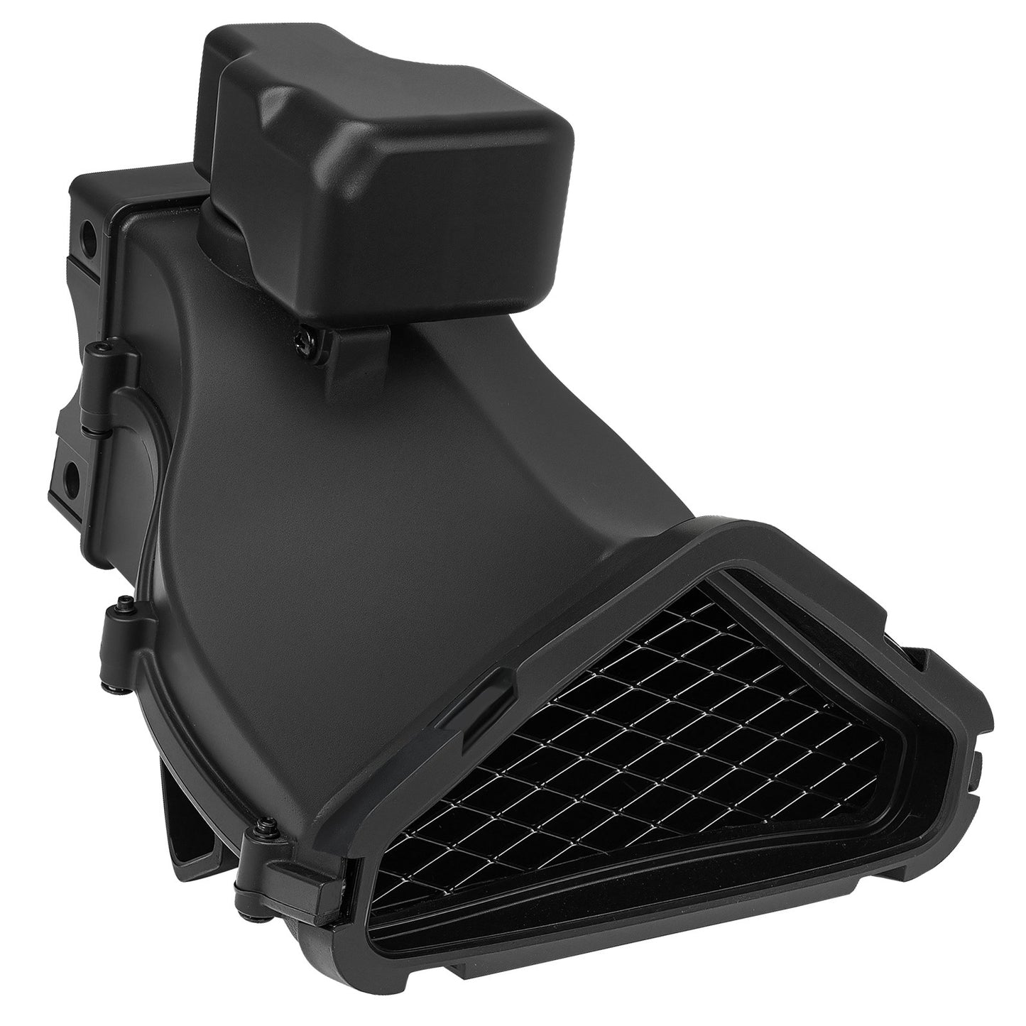 Ram Air Duct for Kawasaki Ninja ZX6R ZX6RR (2005–2006)