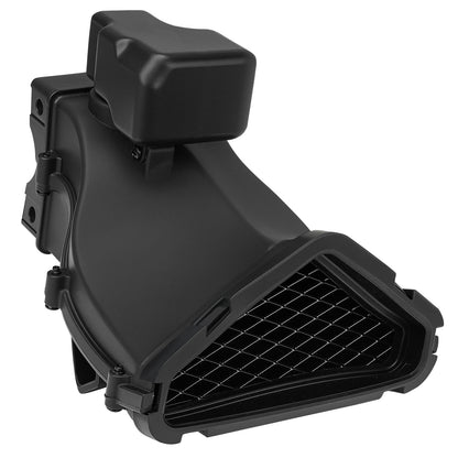 Ram Air Duct for Kawasaki Ninja ZX6R ZX6RR (2005–2006)