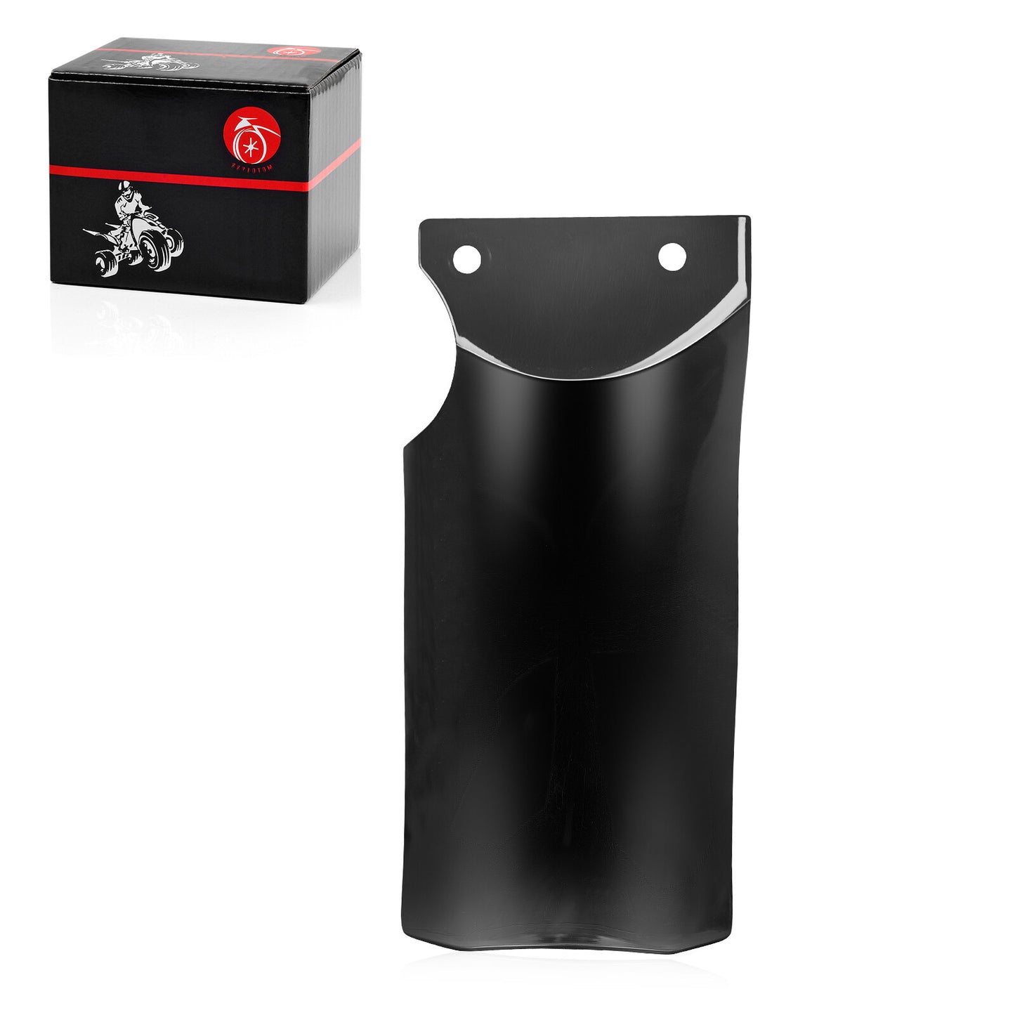 Mudflap Splash Guard for Honda XR600R XR650L XR350R (1985–2023)