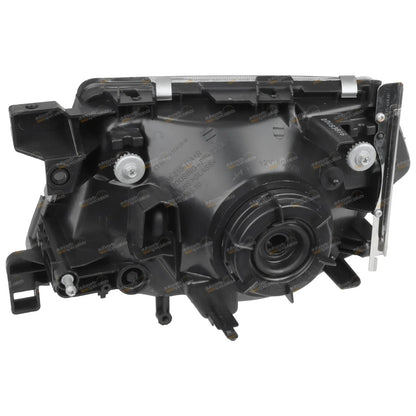 HeadLight Right Hand for Nissan Patrol GU Series 2 Wagon (2001-2004)