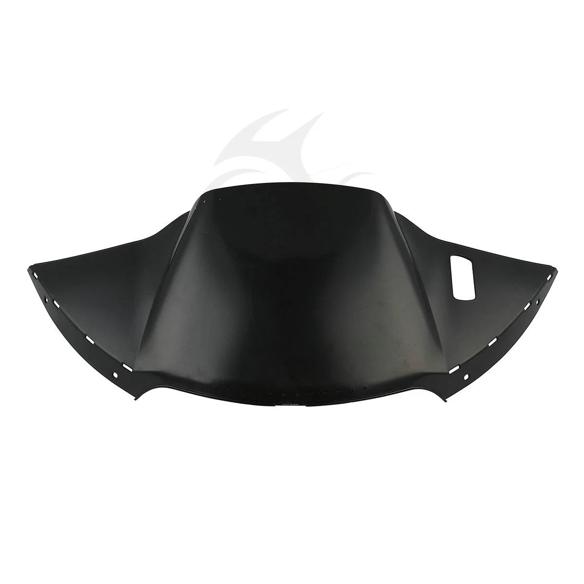 Unpainted Fairing Air Duct for Harley-Davidson Road Glide (2015-2024)