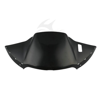 Unpainted Fairing Air Duct for Harley-Davidson Road Glide (2015-2024)