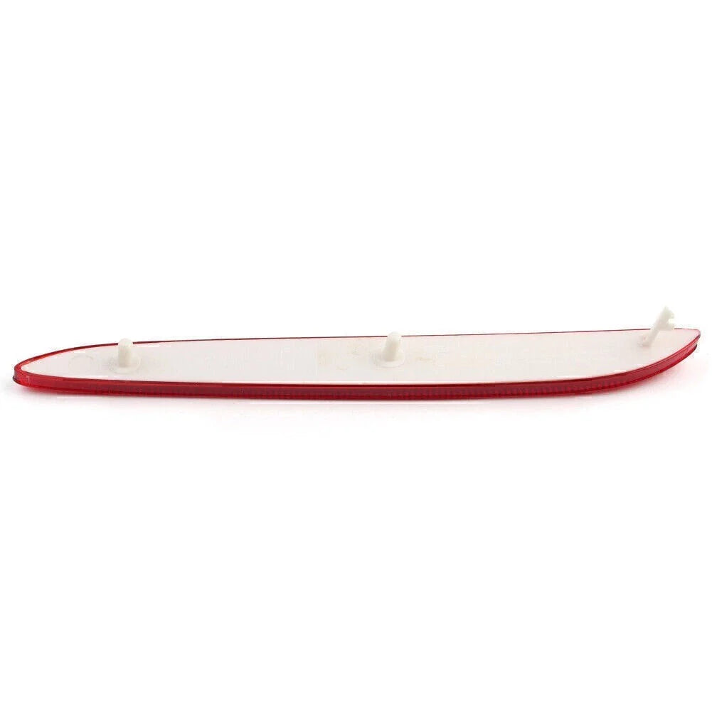 Rear Right Side Bumper Trim Reflector for Jaguar XJ (2010-2017)