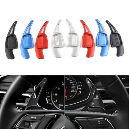 Center Console Gear Shift Panel Cover for Audi TT 8N (2001–2006) Piano Black