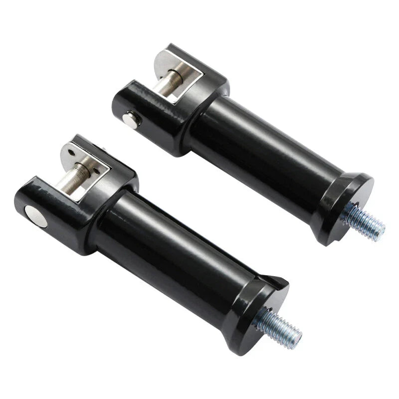 Passenger Foot Peg Support Mounts for Harley Softail (2018-2025)