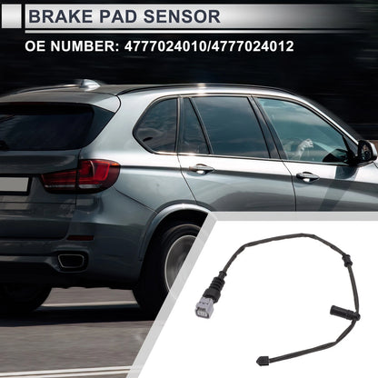 1pc Brake Pad Wear Sensor for Lexus RC F GS F (2015–2020) No. 4777024010