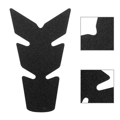 Motorcycle Oil Gas Fuel Tank Pad Sticker Guard for Suzuki