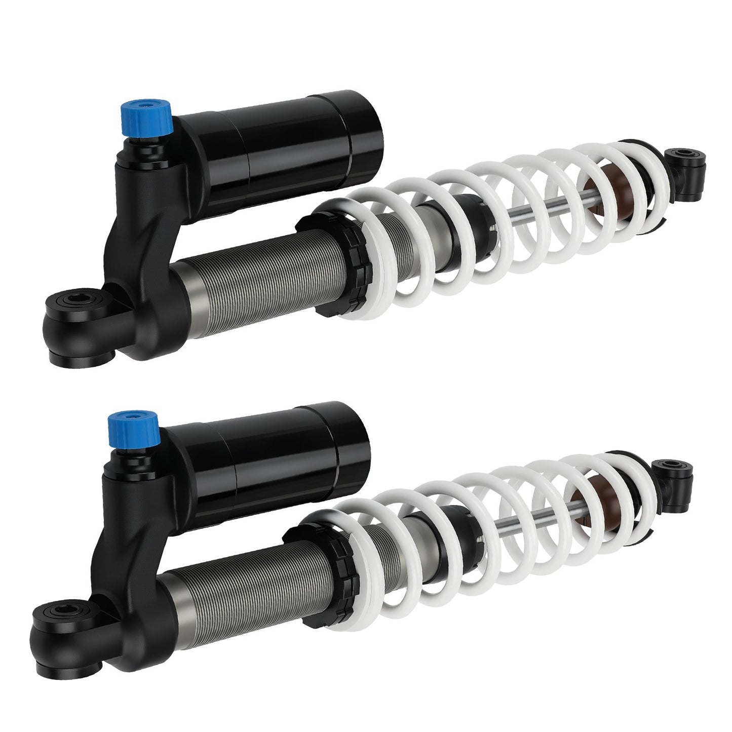 Rear Air Shocks for Polaris Sportsman XP 850 (2009–2014)