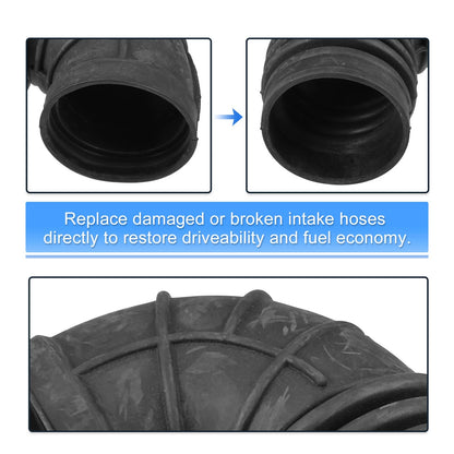 Engine Air Intake Hose Pipe No.13541427779 for BMW 3 Series (1990–1998)