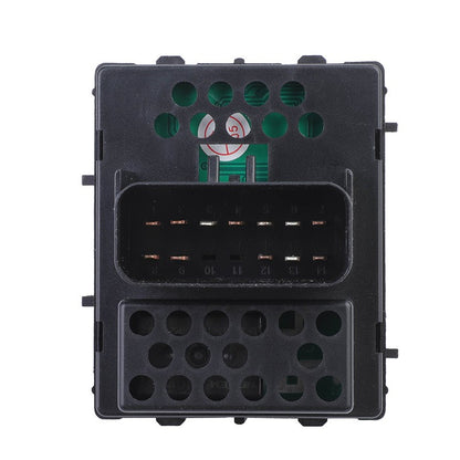 Power Window Switch for Chrysler PT Cruiser (2006–2010)