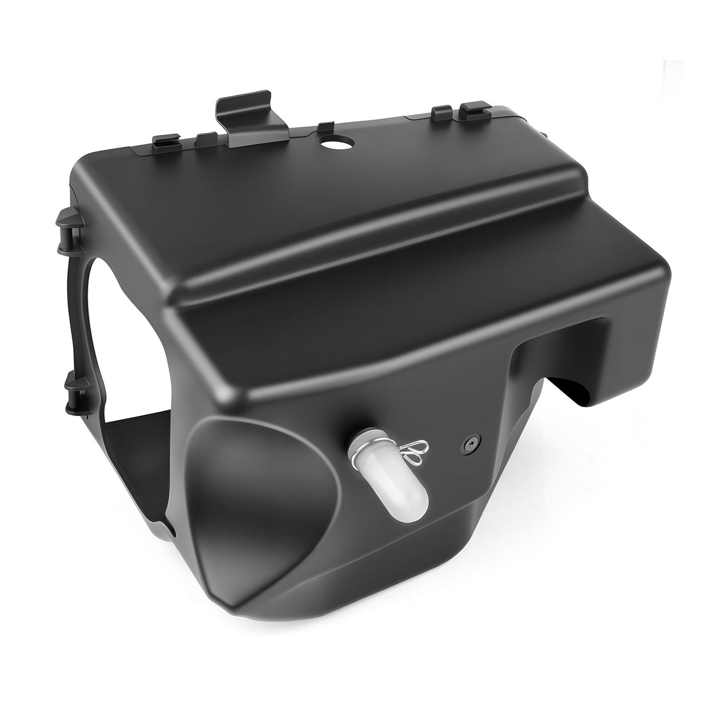 Air Filter Box Housing for Honda TRX450R (2004–2005)