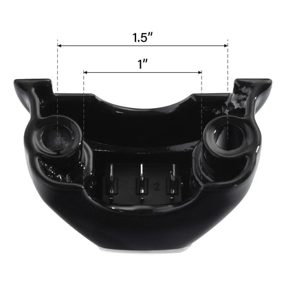 Clutch Bracket Control Switch Button Harley Touring Sportster 1200 883