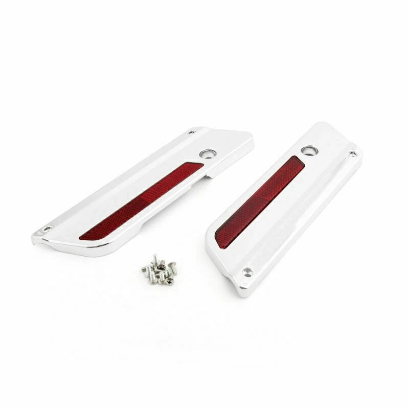 Built-in LED Taillight Turn Signals for Yamaha YZF R6 (2003–2005) YZF R6S (2006–2008)