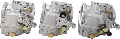 Carburetor Kit for Mercury Marine 40-60HP Outboard (2T)