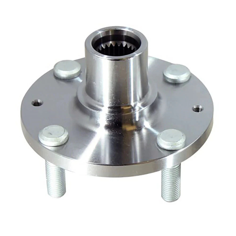 Bare Hub