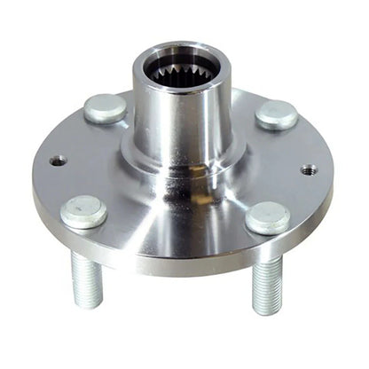 Bare Hub