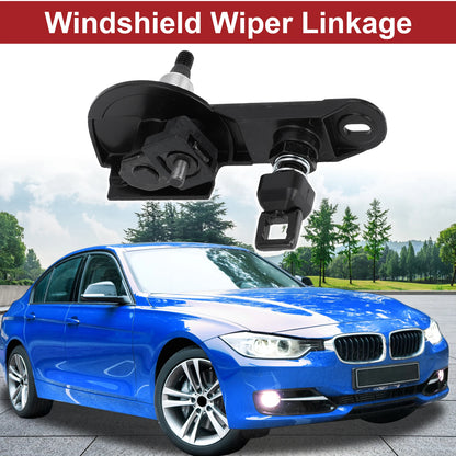 Front Transmission Windshield Wiper Linkage Lever for BMW 316d (2012–2015)