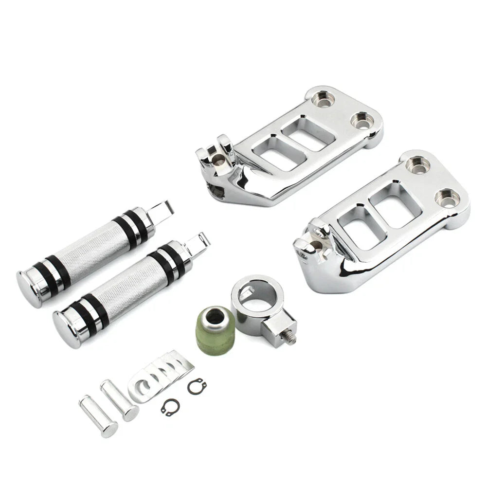 Passenger Footrest Bracket for Harley Night Rod Special VRSCDX (2007-2017)