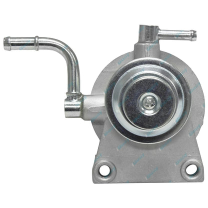 Diesel Fuel Primer Pump for Landcruiser HDJ80R 4.2L 6cyl 1HD-T 1990 to 7/1992