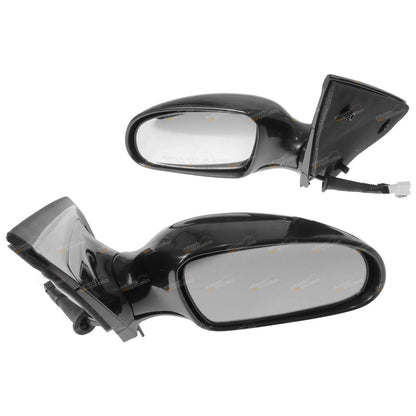 Set of 2 Exterior Mirrors for Ford Falcon EF EL (1994–1998)