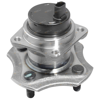 Rear Hub Wheel Bearing Kit for Toyota Corolla (2001–2007)