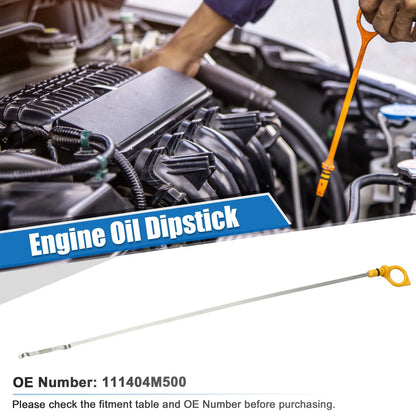 Engine Oil Dipstick for Nissan Sentra CA 1.8L (No. 111404M500)