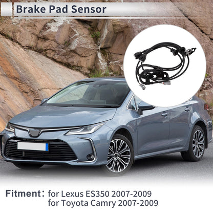 Brake Pad Wear Sensor No. 8951633040 for Lexus ES350 (2007–2009)
