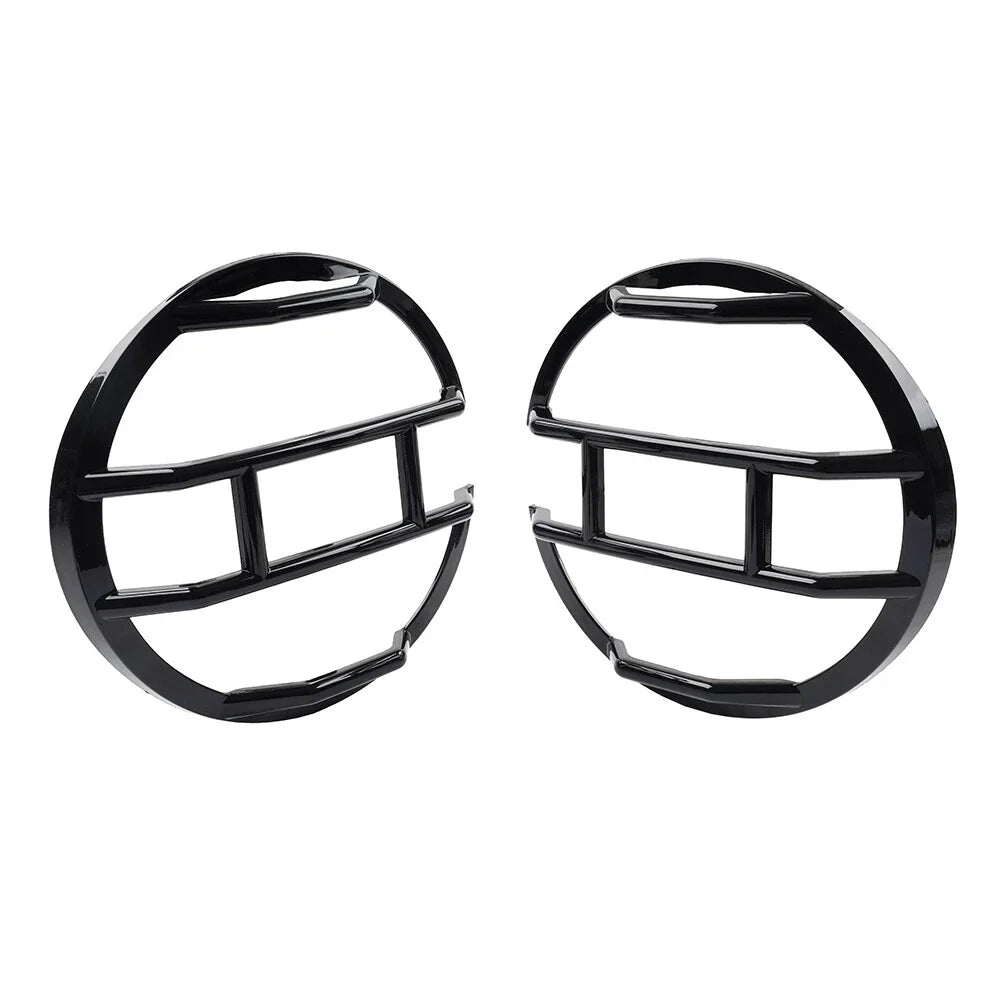 Headlight Guard Cover Trim for Ford Bronco (2021-2024)