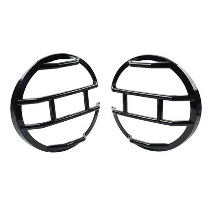 Headlight Guard Cover Trim for Ford Bronco (2021-2024)
