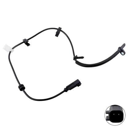 ABS Wheel Speed Sensor for Buick Enclave, Chevy Traverse (2008–2017)