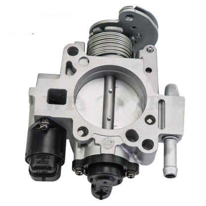 Throttle Body for Buick Rendezvous, Pontiac Venture, Montana, Aztek (2000–2005)