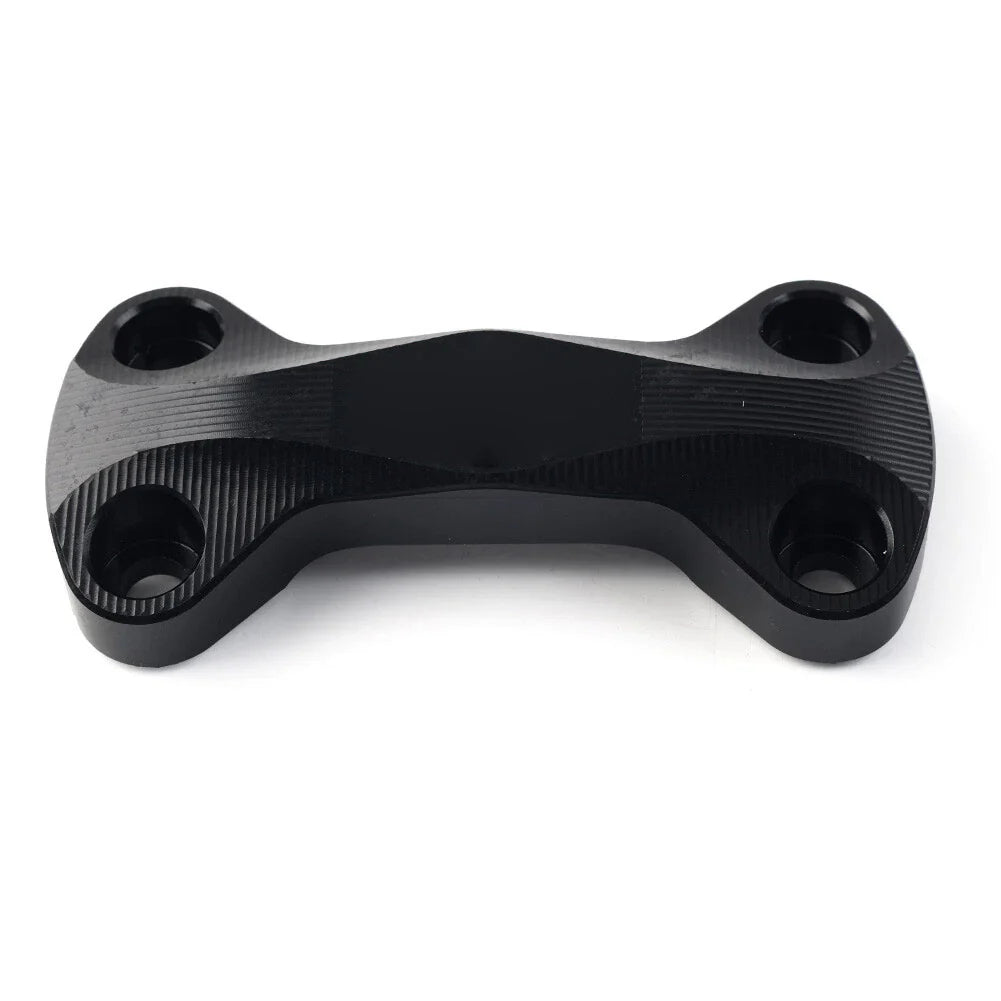 Fat Bar Riser Mount Clamp for Yamaha XSR155 (2017-2022)
