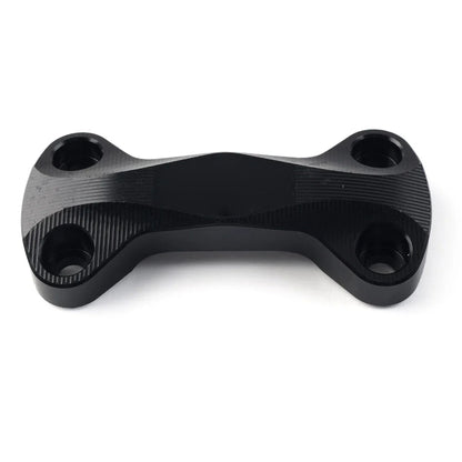 Fat Bar Riser Mount Clamp for Yamaha XSR155 (2017-2022)