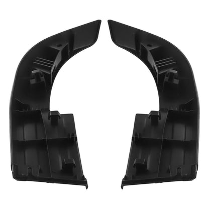 Rear Bumper Trim Step Plate for Toyota Revo (2015–2019)