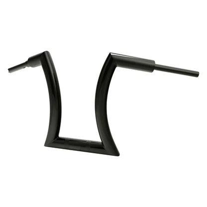 16in Rise 2in Hanger Handlebar for Harley Softail Sportster XL883 1200