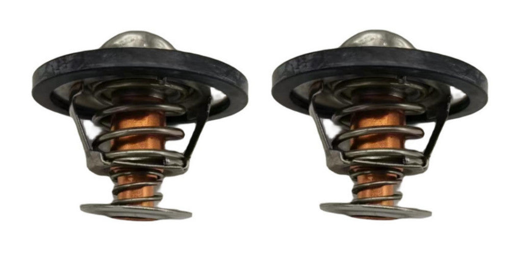 Thermostat Kit for Volvo 4.3 5.0 5.7 5.8 7.4 8.2 L V6 V8