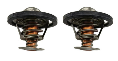Thermostat Kit for Volvo 4.3 5.0 5.7 5.8 7.4 8.2 L V6 V8