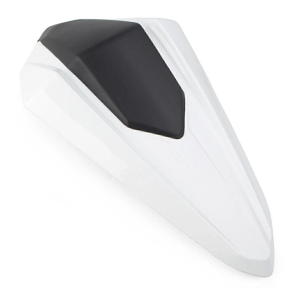 Pillion Rear Seat Solo Cowl Fairing Cover for Kawasaki Z125 Ninja 125 (2018–2020)