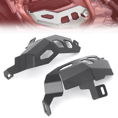 Front Head Guard Cover for BMW R1200 GS ADV (2013–2017)