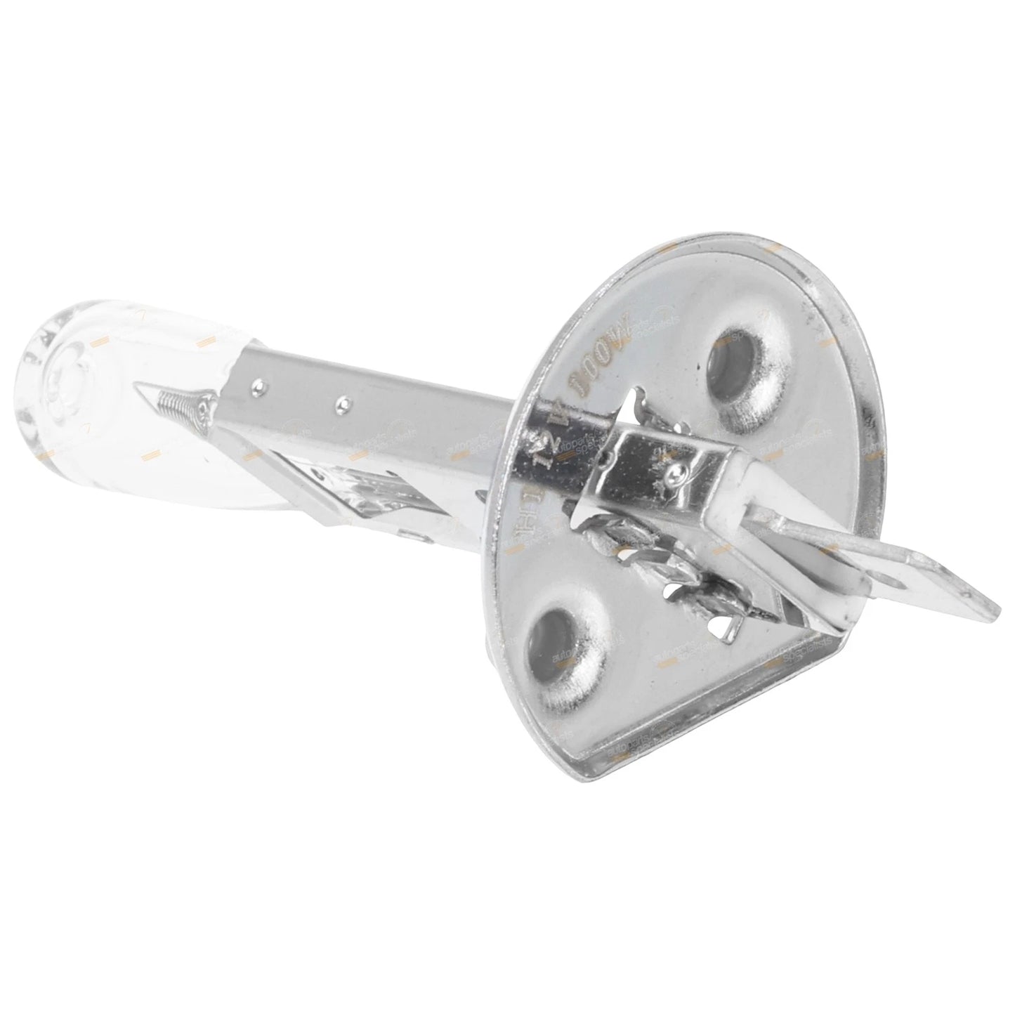 Halogen Bulb H1 for Motorchamp (12V 100W)