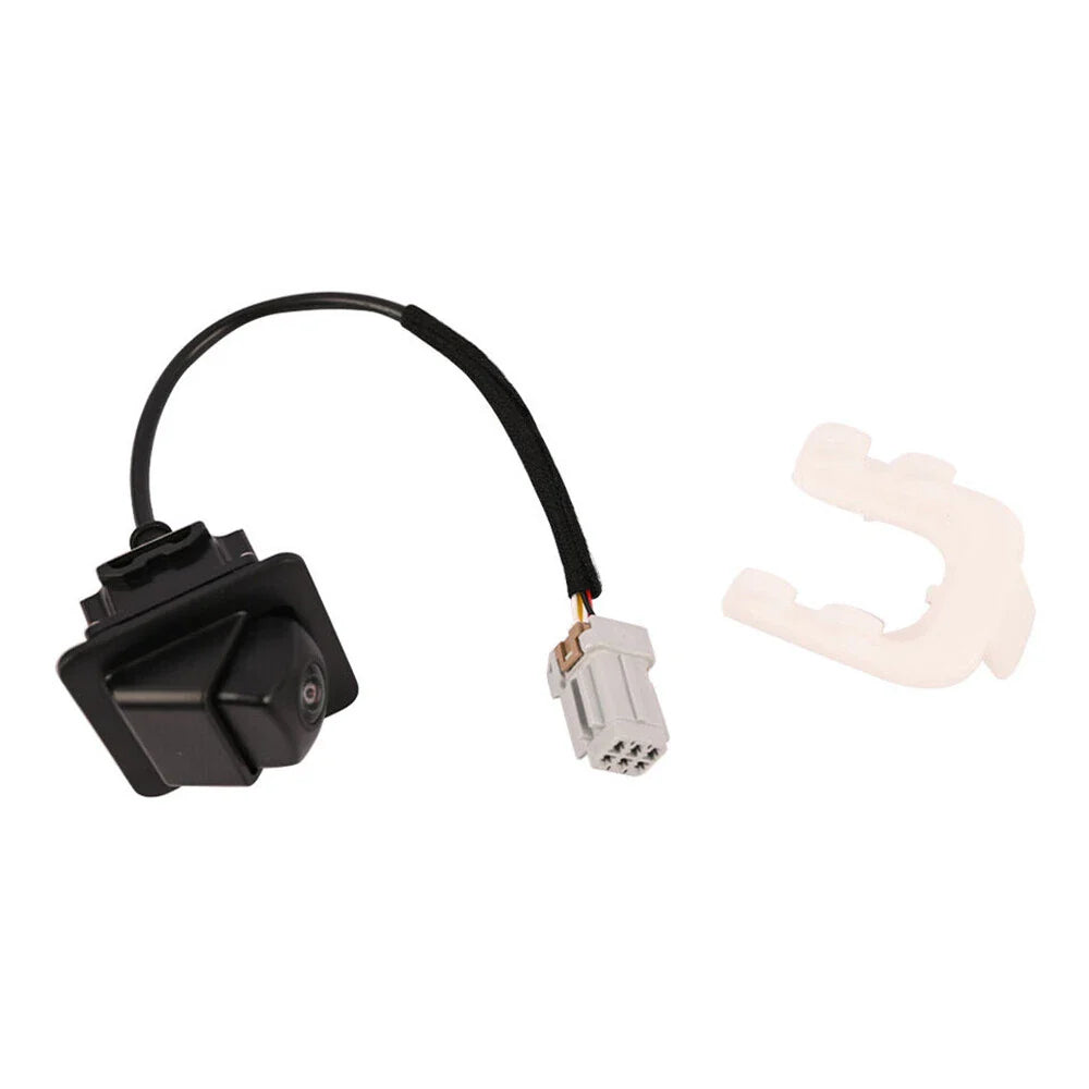 Rear View Backup Camera for 2014-2016 Kia Forte Sedan (2014-2016)
