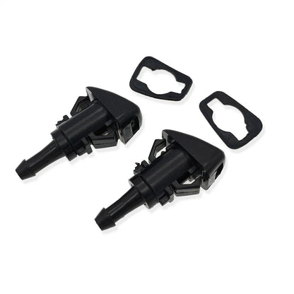 Windshield Washer Nozzles for Chrysler Dodge Avenger Jeep (2008-2014)