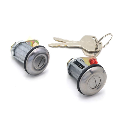 Door Lock Set for Isuzu Trooper 5D SUV (1995–2002)
