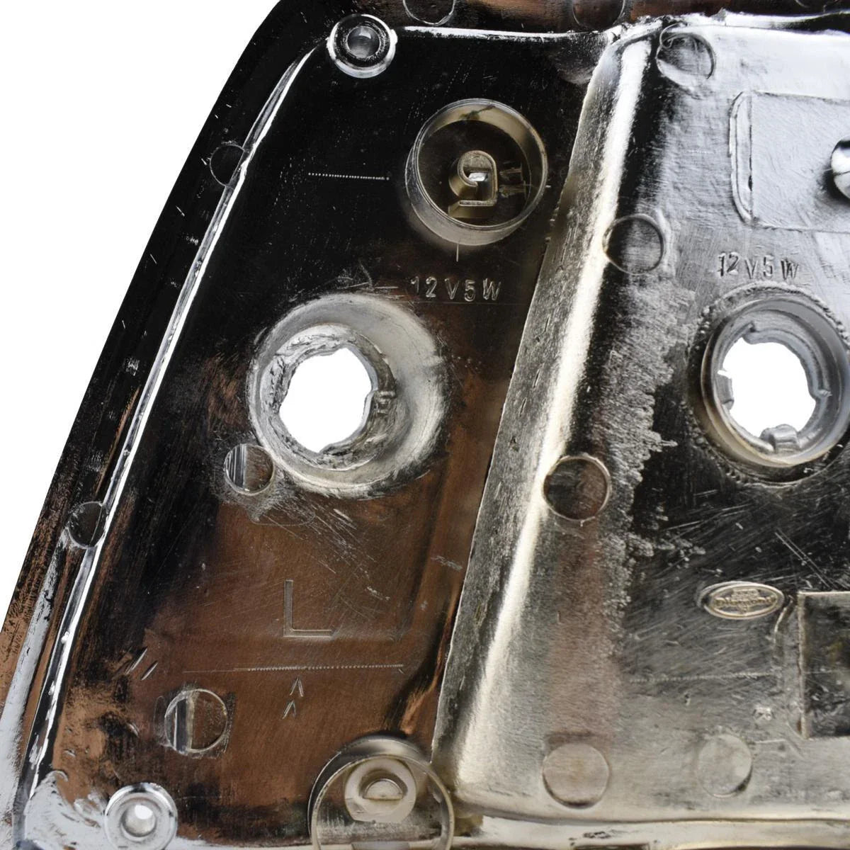 Corner Light Lens No Lamp LH Fits Toyota Hilux LN85 RN Pickup Truck 1989-95 D06