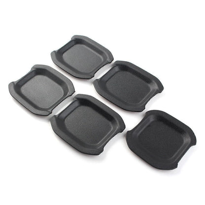 Right Side Fog Light Lamp Bezels for Jeep Compass (2011–2017)
