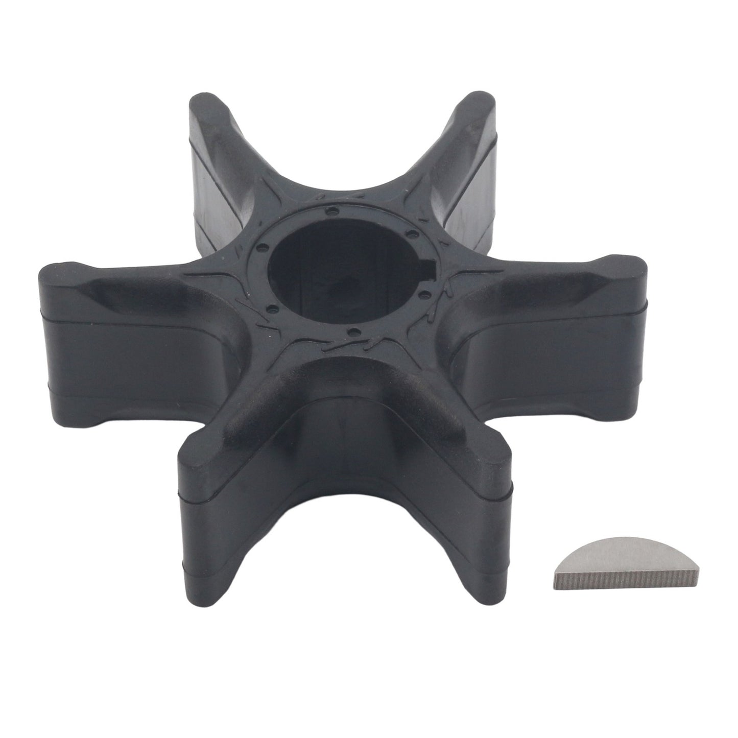 Water Pump Impeller Kit for Yamaha Outboard (61A-W0078-A2, A3)